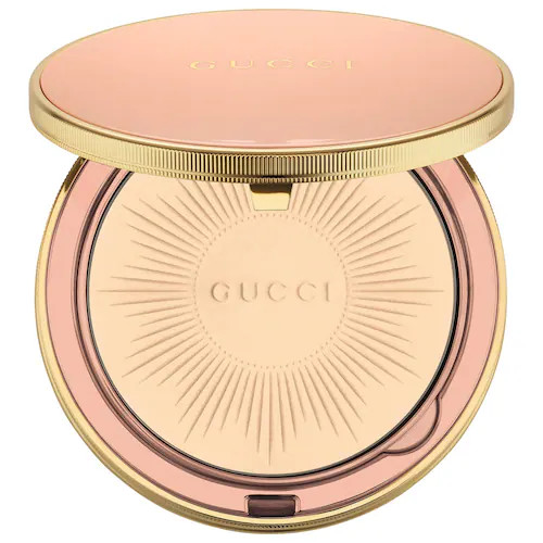 Mattifying Face Powder with 18-Hour Wear - Gucci | Sephora | Sephora (US)