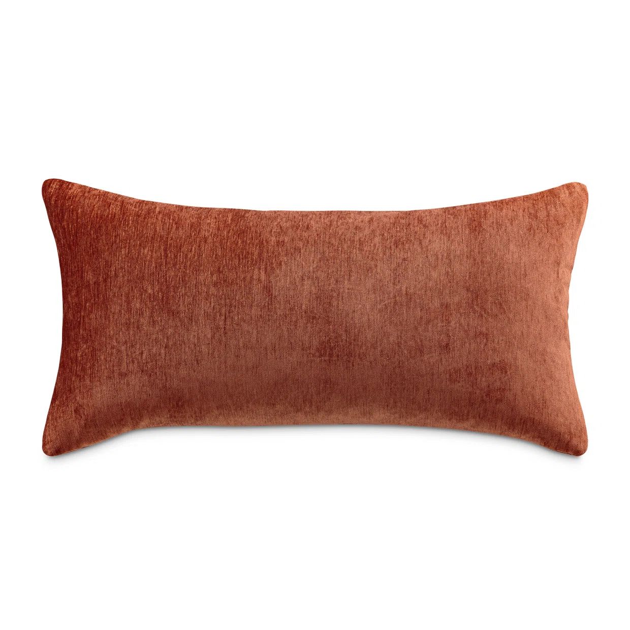 The Smith Feather Reversible Throw Pillow | Wayfair North America