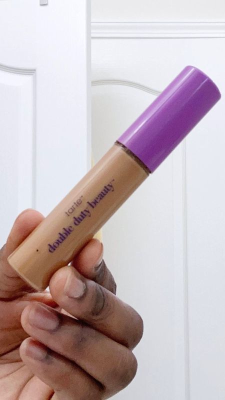 Tarte Shape Tape Concealer is 30% off!

#LTKbeauty #LTKsalealert