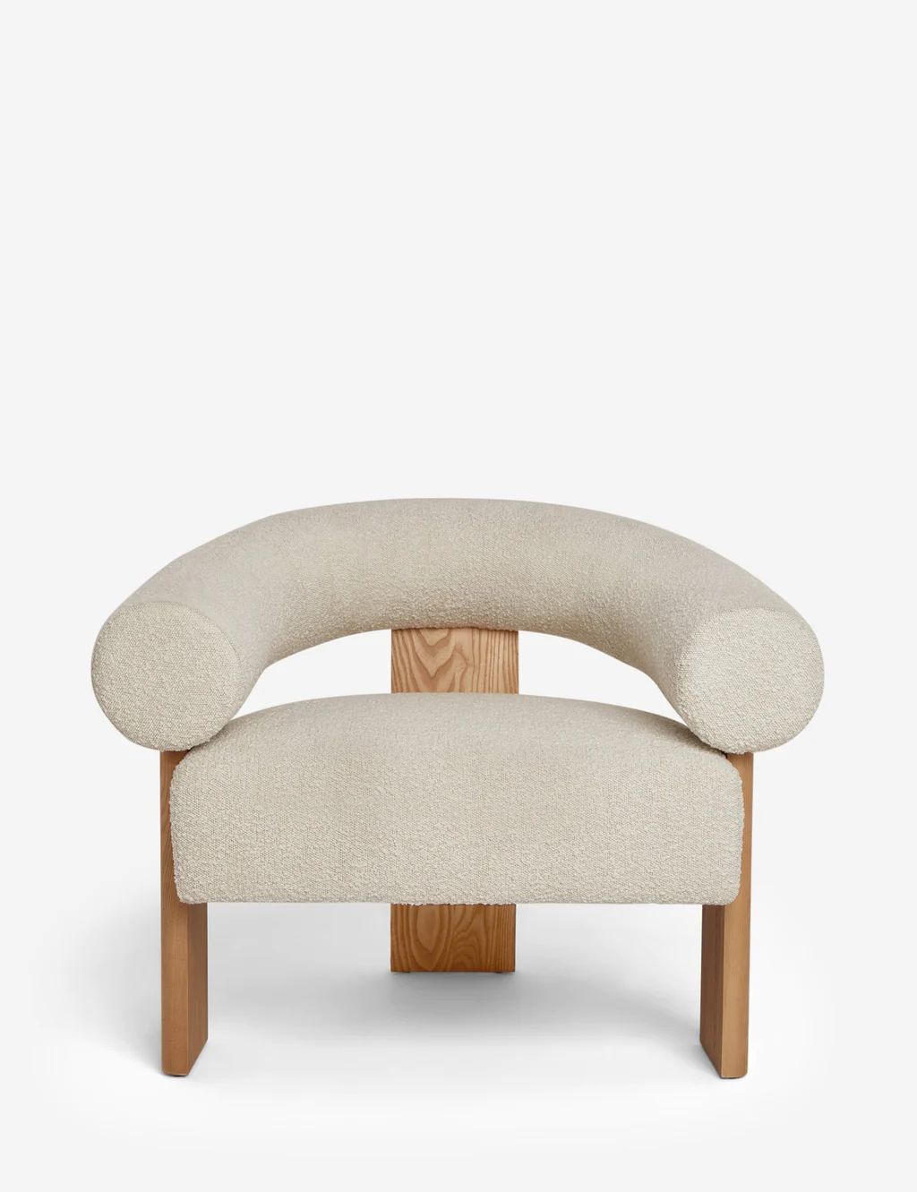 Celeste Accent Chair | Lulu and Georgia 