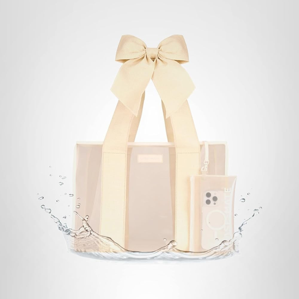 Case-Mate Jelly Tote Bag | Amazon (US)