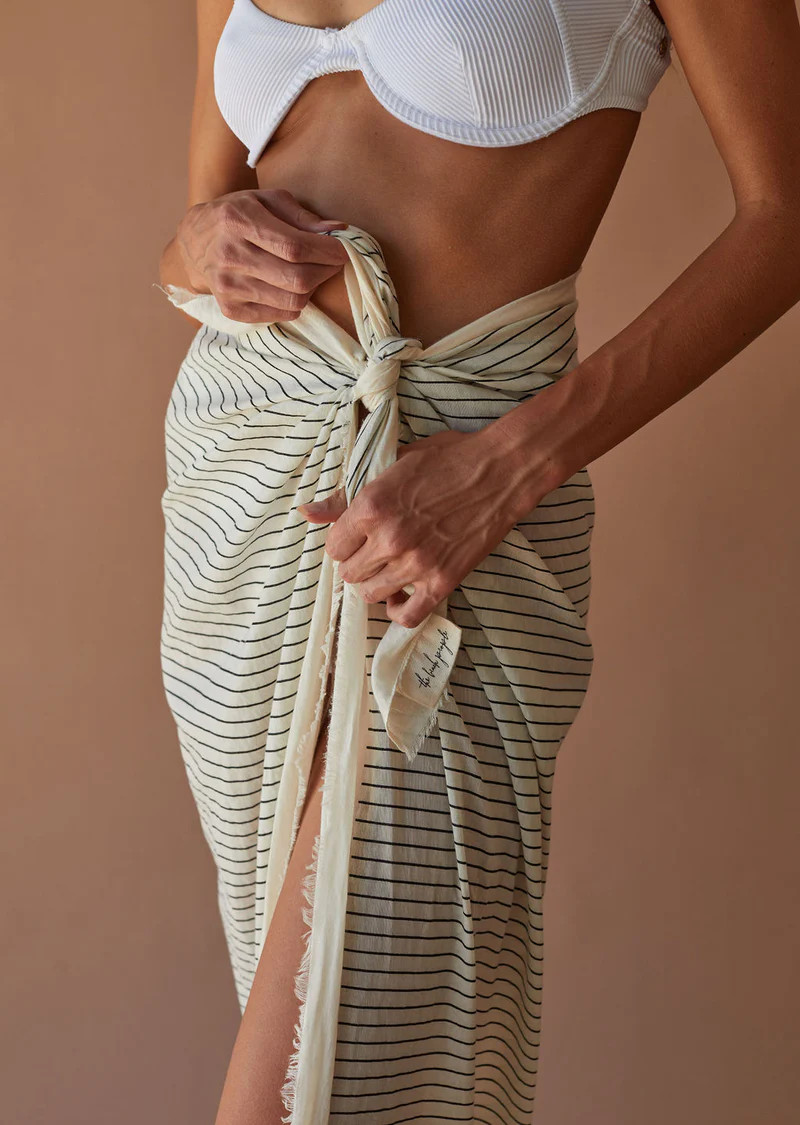 Capri Sarong | The Beach People (US)