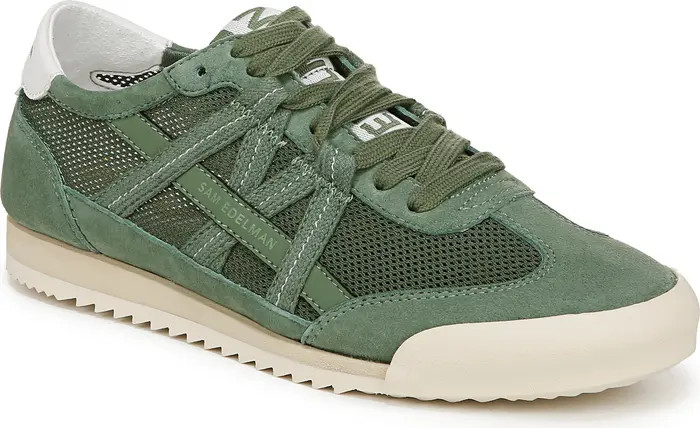 Sam Edelman Irma Low Top Sneaker (Women) | Nordstromrack | Nordstrom Rack