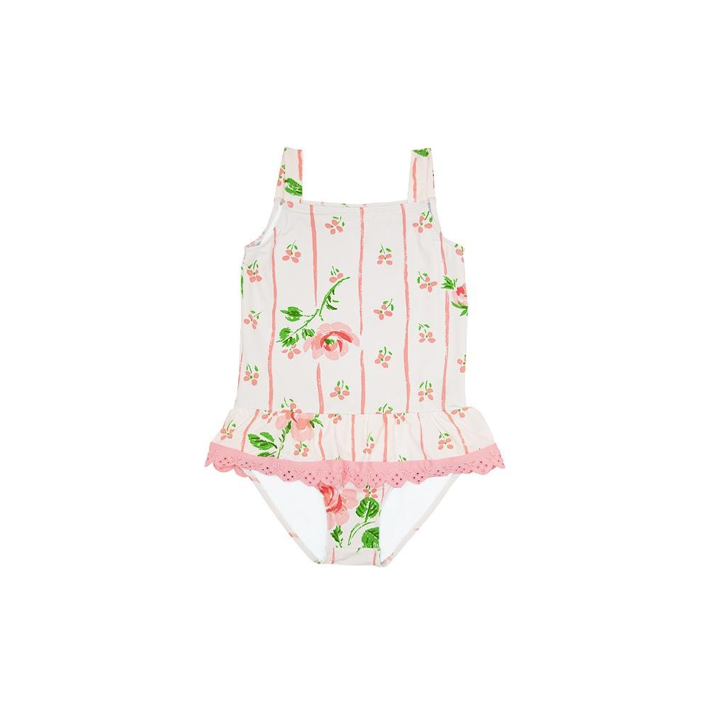 Grace Bay Bathing Suit | The Beaufort Bonnet Company