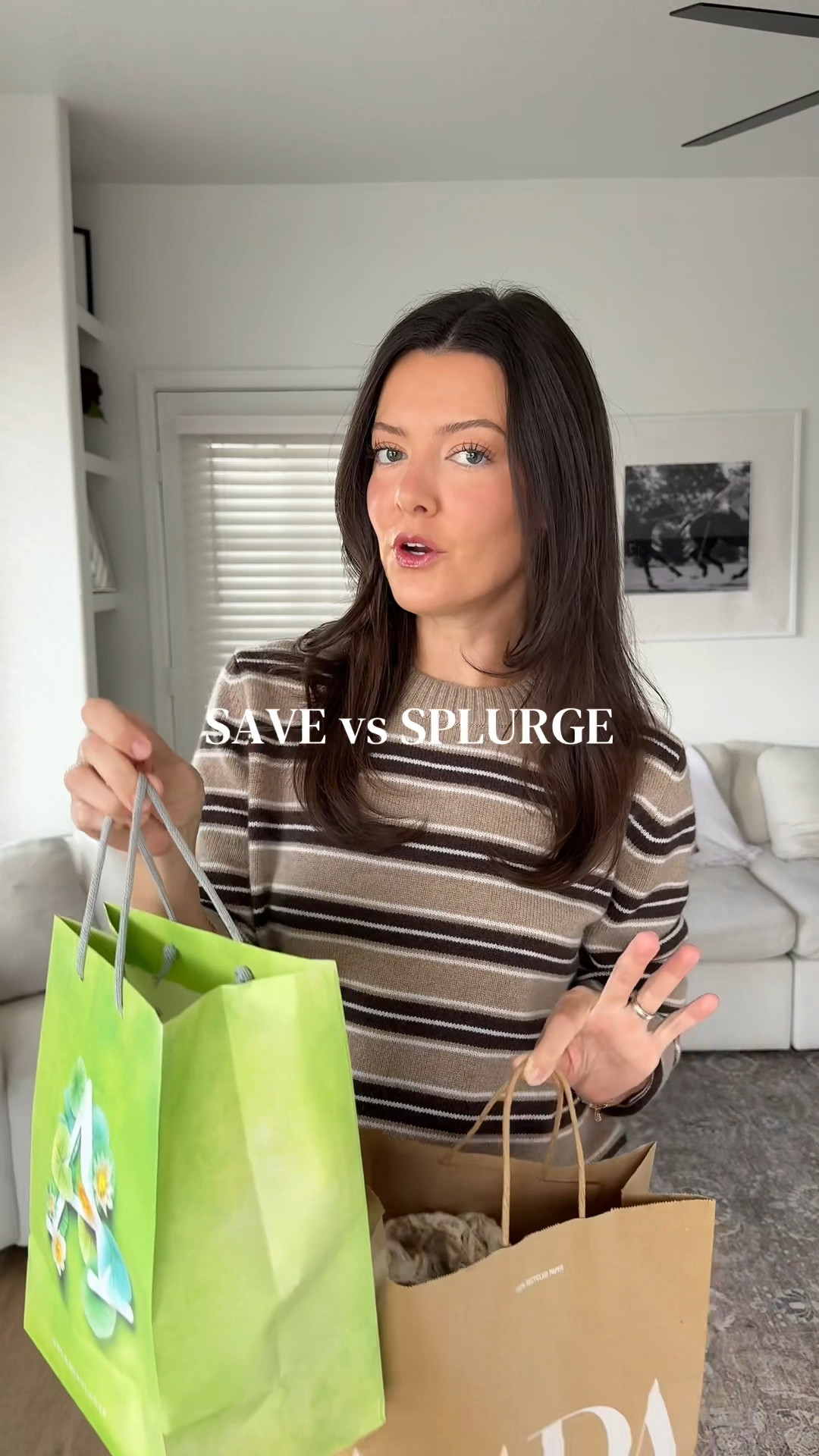 I’m 5’7” and wearing a size XS in everything except for the first sweater which is a small! 

#LTKootd #LTKSeasonal