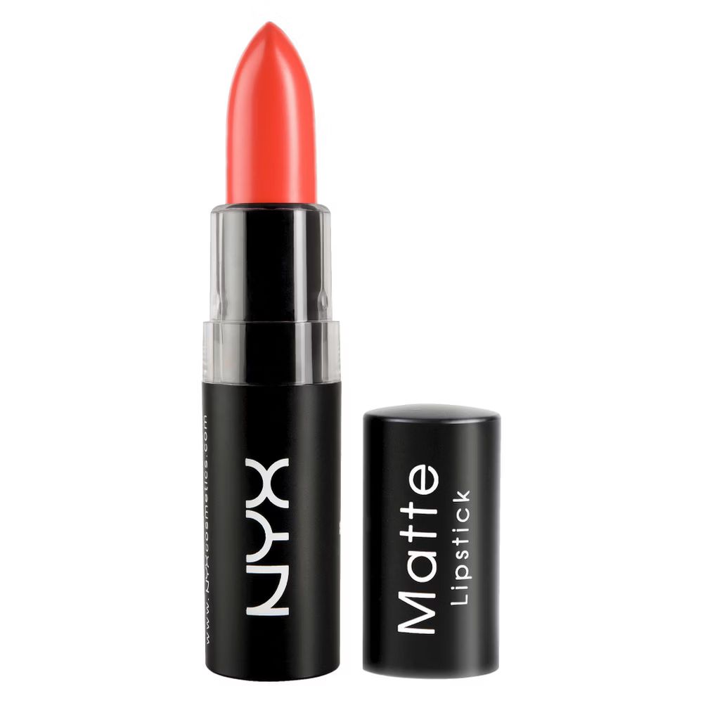 NYX Matte Lipstick - Indie Flick | Target