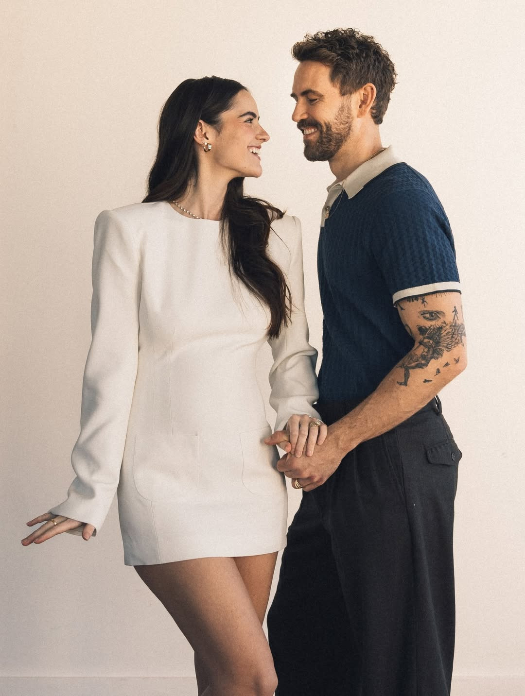 my best friend🤍 

 #LTKootd