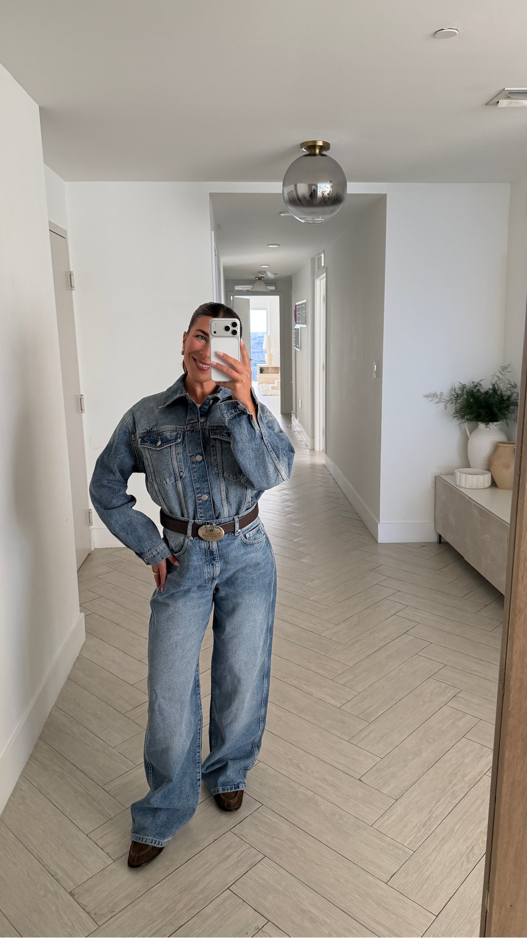 Thanksgiving outfit inspo 🤎 which is your favorite? 1,2, or 3?!

#LTKootd #LTKHoliday #LTKSeasonal