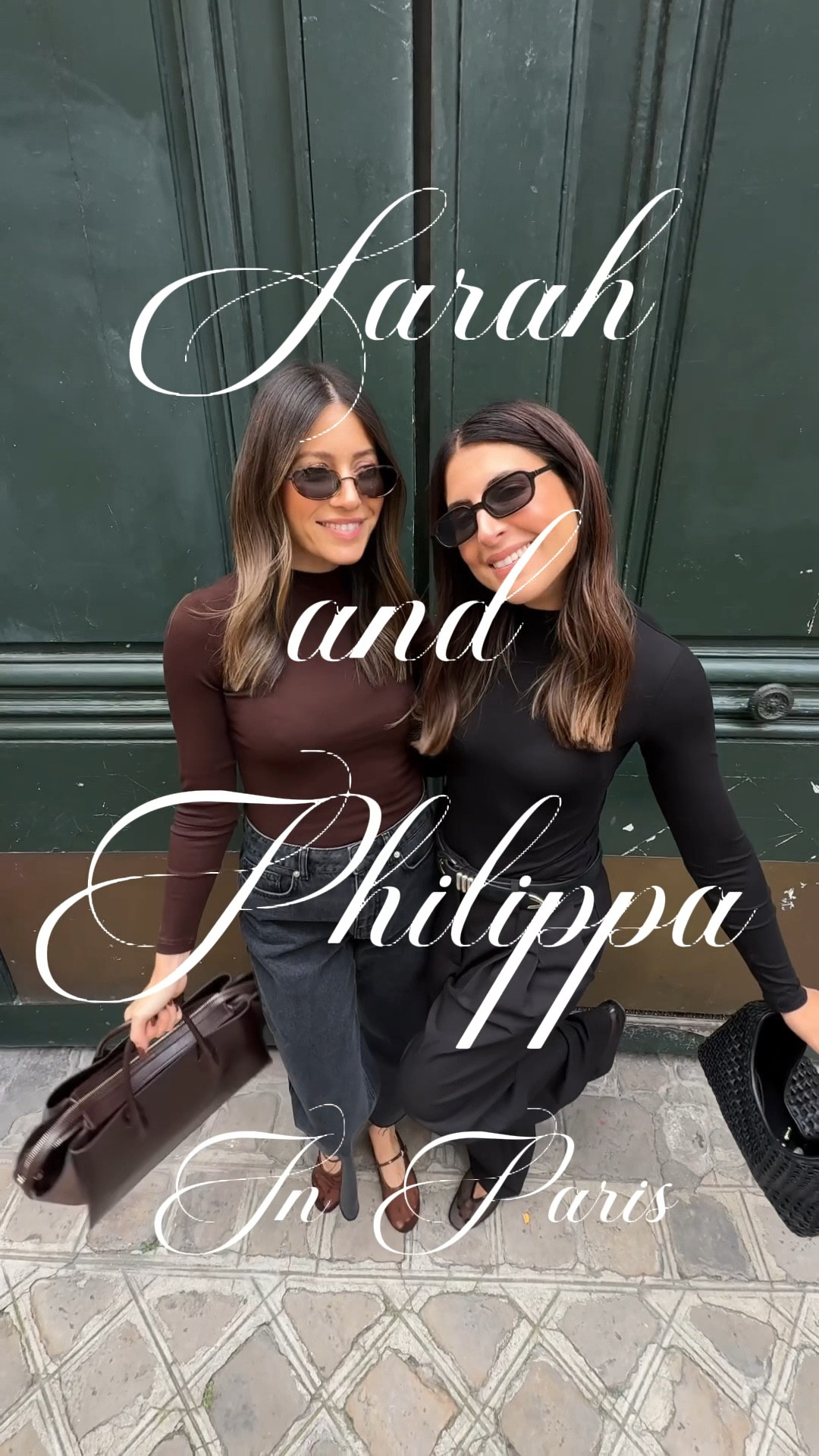 Paris outfit check 🫶🏻

Autumn outfits | winter outfits 

#LTKFashionMonth #LTKstyletip #LTKuk