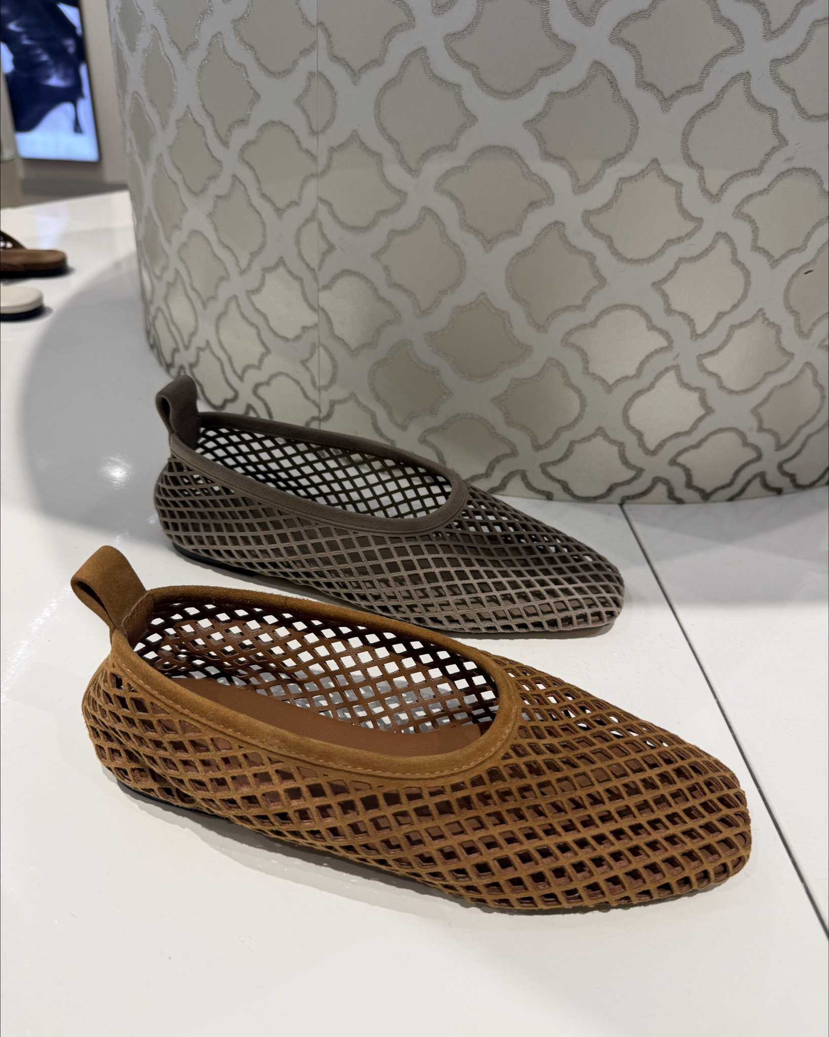 Autumn ballet slippers on my mind- sharing a few nice styles I found today. Also linking a few others I’ve seen and loved 

#LTKautumn #LTKshoes #LTKaustralia