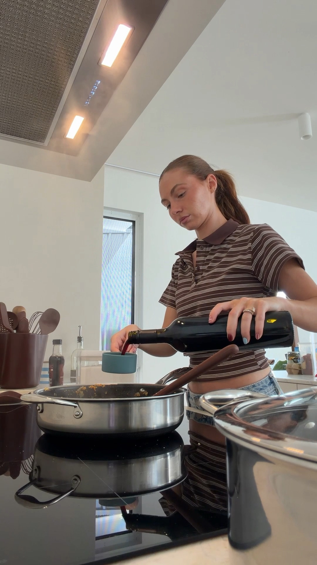 Wearing a small :-) 

#LTKspring #LTKnewzealand #LTKaustralia