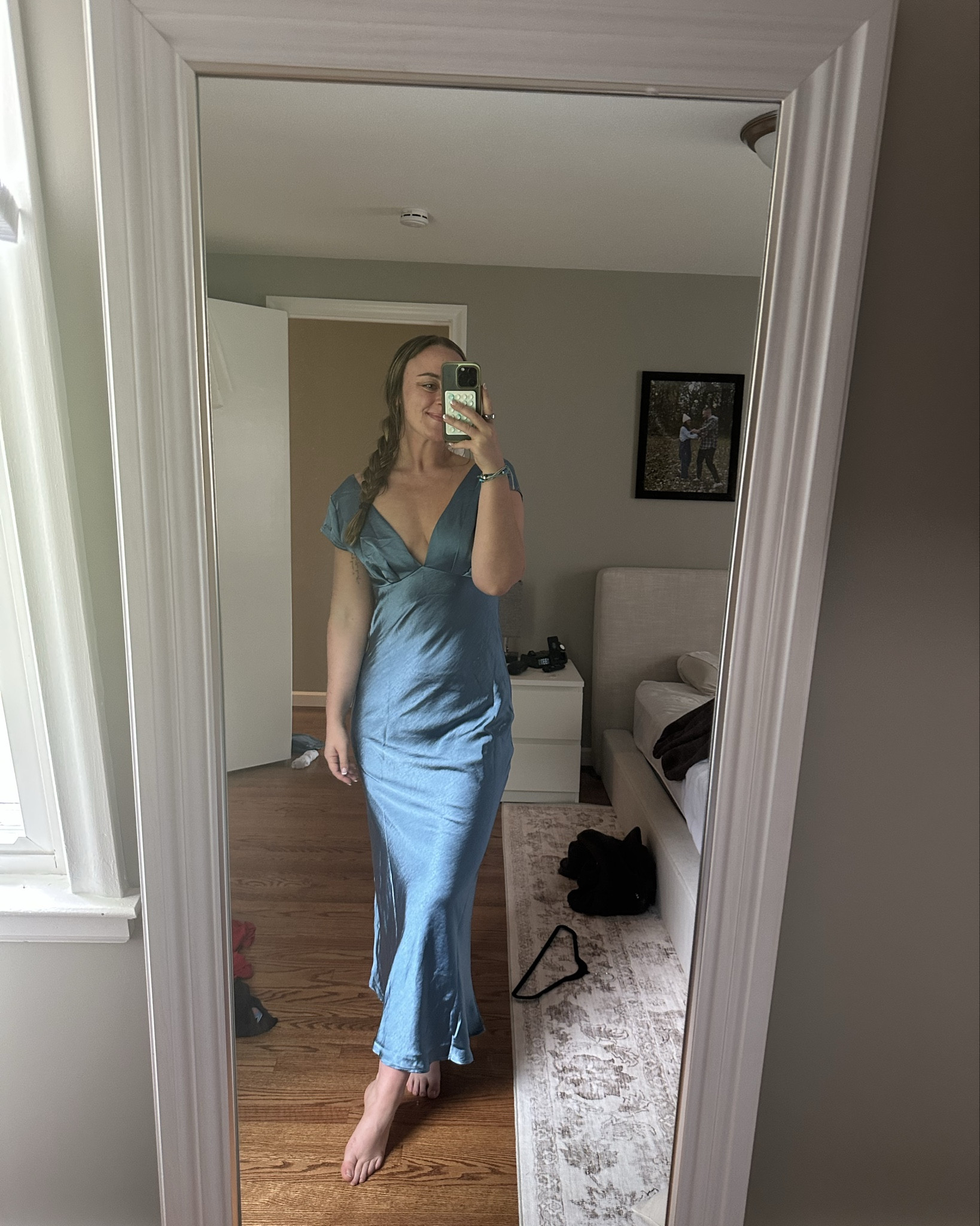THE PERFECT WEDDING GUEST DRESS 

#LTKSeasonal #LTKFindsUnder50 #LTKWedding