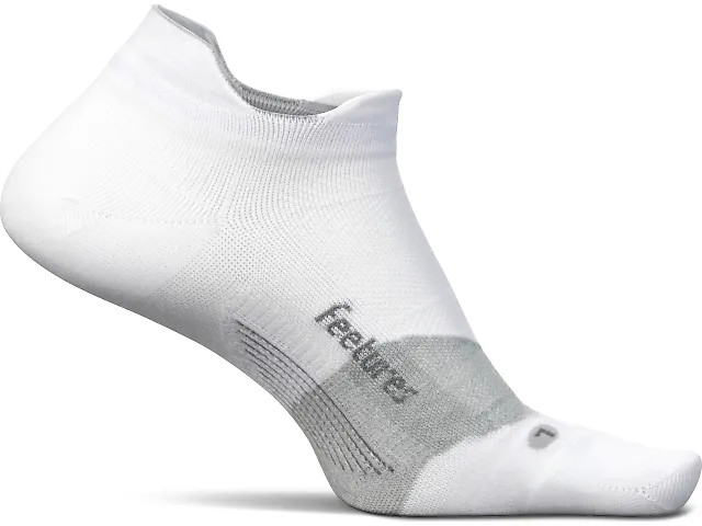 Feetures Elite Ultra Light No Show Tab | Fleet Feet
