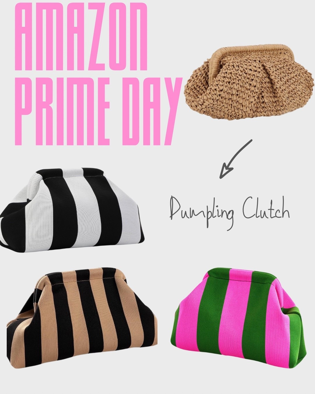 Amazon Prime Day

#LTKFindsUnder50 #LTKStyleTip #LTKSaleAlert