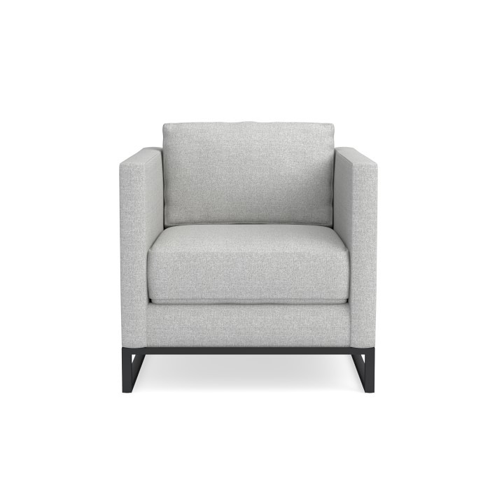 OPEN BOX: Paxton Lounge Chair | Williams-Sonoma