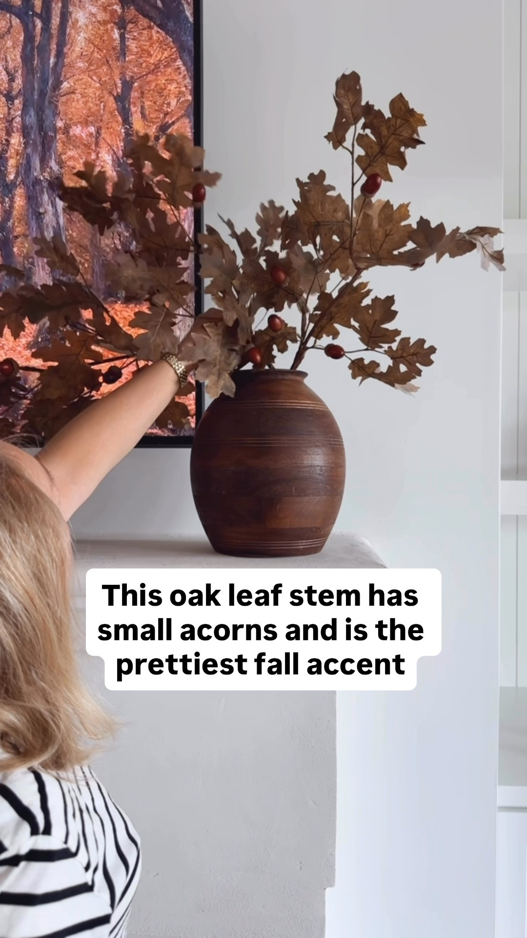 Fall stems I would buy again!

#LTKSeasonal #LTKHome