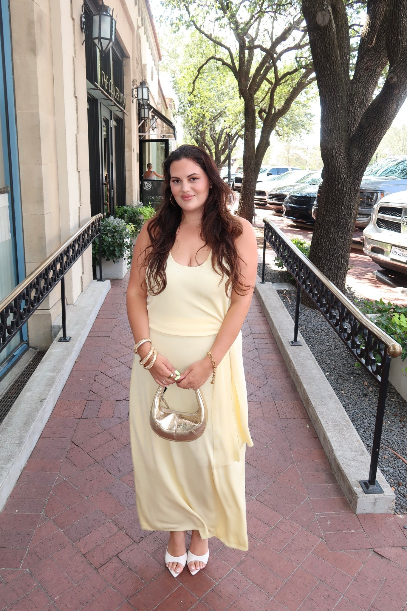 #LTKStyleTip #LTKSeasonal #LTKMidsize