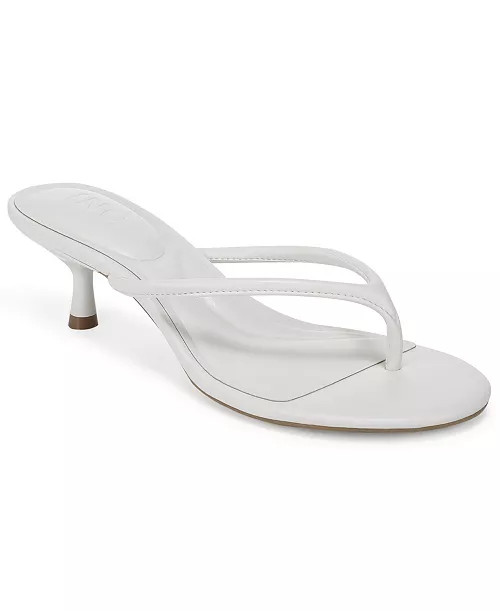 I.N.C. International Concepts Women's Anniiee Thong Dress Sandals, Macy's Exclusive - Macy's | Macy's