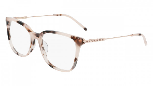 Dkny DK7004 | 265 Blush Tortoise 53-16-135 | DK 7004 265 53 | EZ Contacts