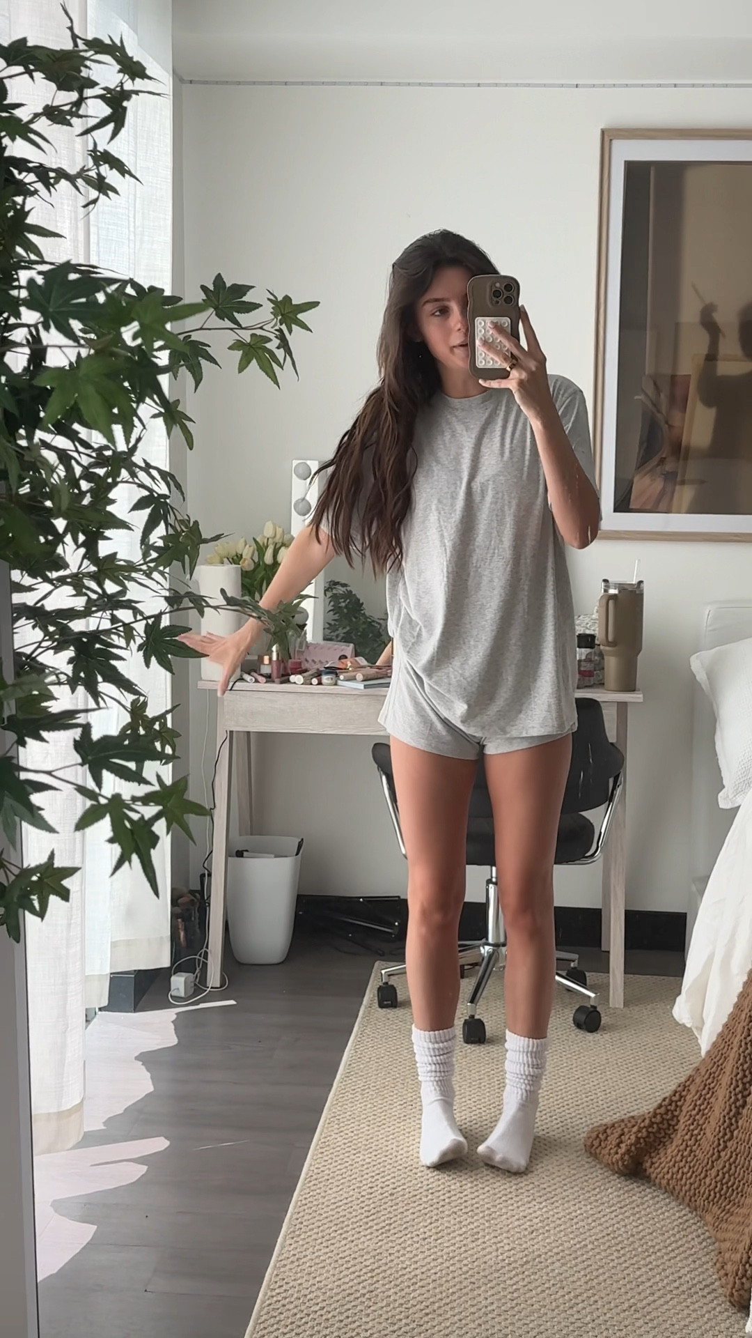 MORNING VLOG! 

Absolutely everything linked here :) 

#LTKU #LTKVideo #LTKhome