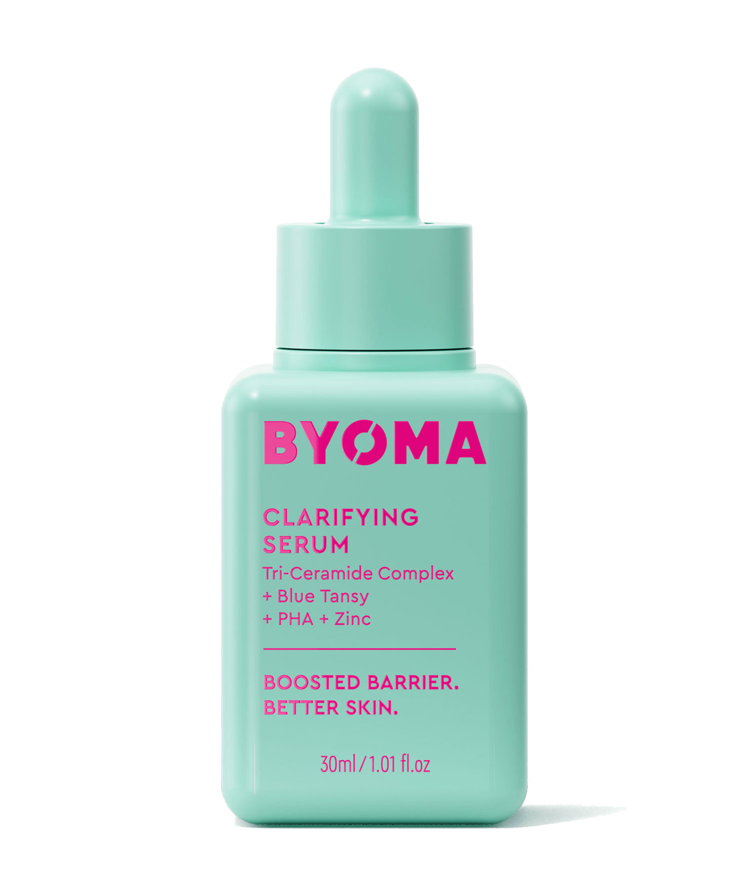 BYOMA Clarifying Serum | BYOMA | Byoma