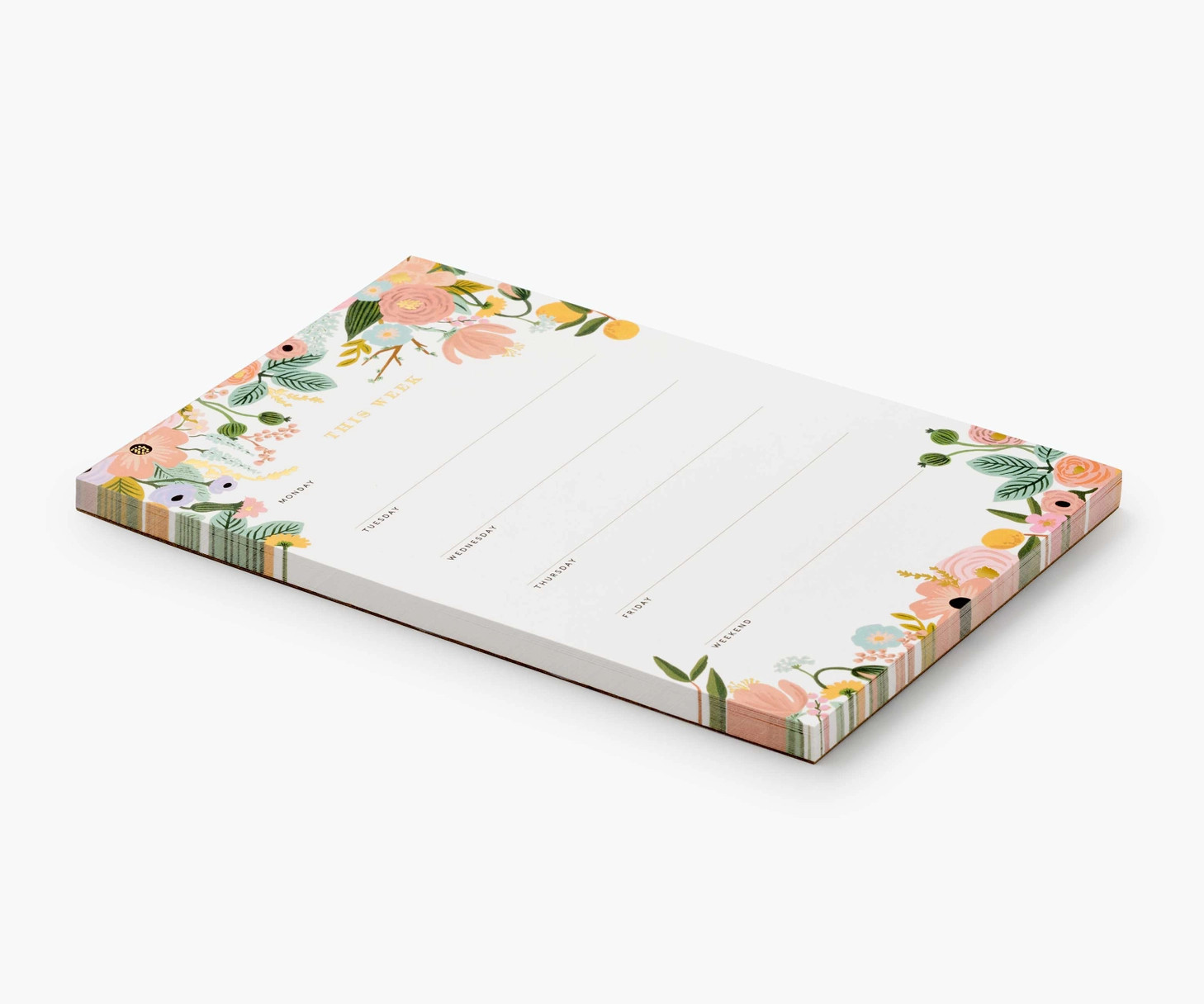 Large Memo Notepad | Rifle Paper Co.