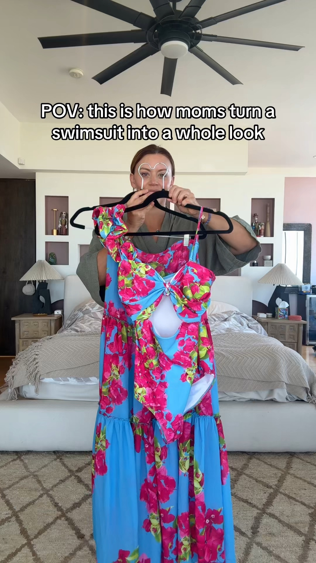 a suit that doubles as an outfit 

#LTKootd #LTKSeasonal #LTKmomlife