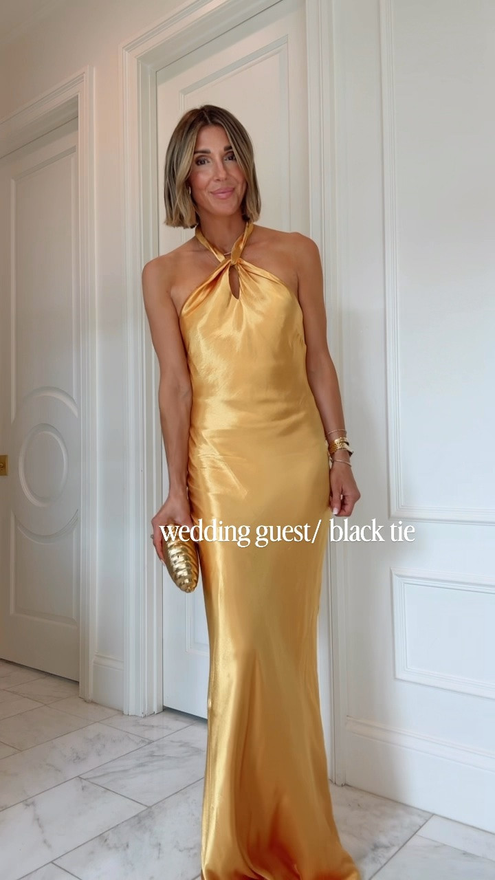 Wedding guest/black tie inspo✨

#LTKootd #LTKgrwm #LTKWedding