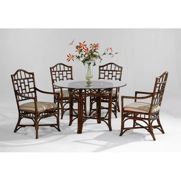 Chippendale Dining Table | Wayfair North America