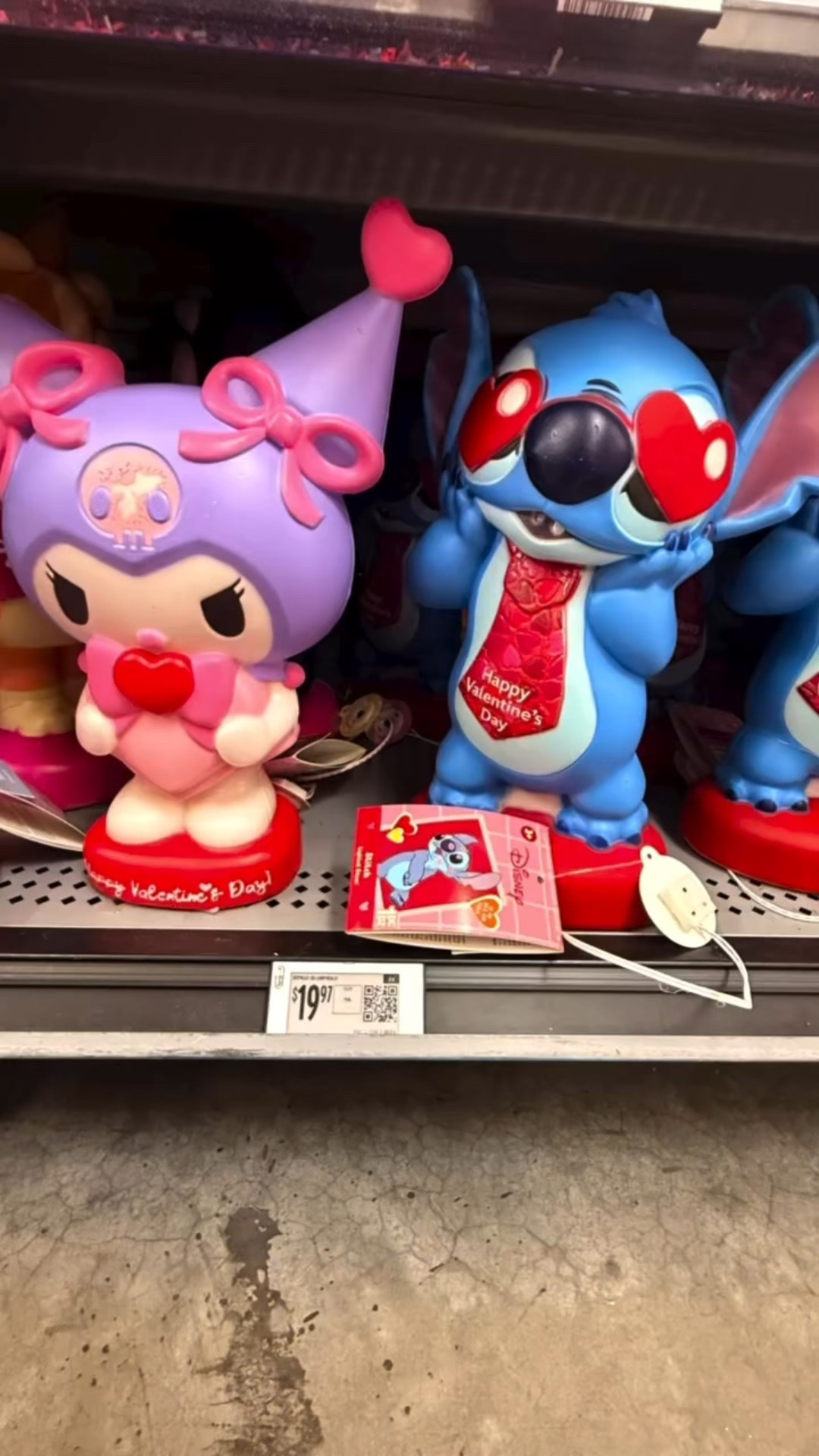 Recent finds at Walmart. Valentine’s Day is at the end of the week and then Easter….

I also tagged some gift ideas in my storefront. Check it out!

#LTKValentine #LTKSeasonal