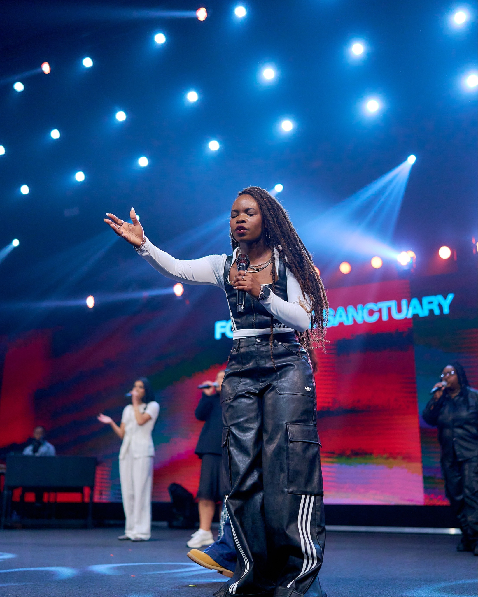 Leather Lover 🖤

#LTKShoeCrush #LTKFindsUnder100 #LTKWorkwear