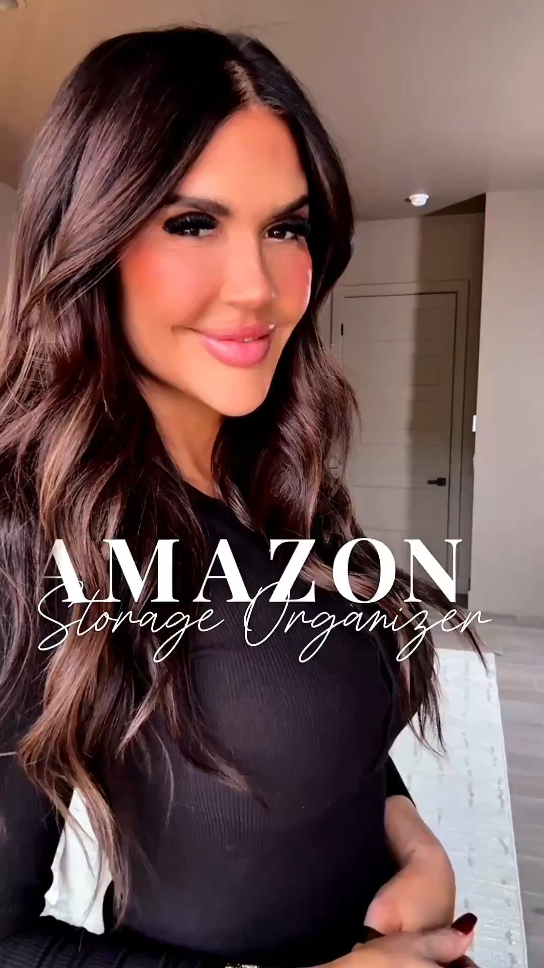 An aesthetic storage rack that actually works! Keeps all my totes neatly organized, easy to access, and off the floor. Love this space saver! ✨

amazon home 
garage storage
garage organization
garage shelving
storage bins
wall storage
home organization
declutter garage
storage solutions


#LTKHome #LTKselfcare