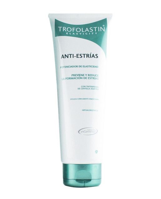 Si buscas una opción aún más intensa para estrías, esta crema es una maravilla.

#LTKBaby #LTKWatchNow #LTKBump