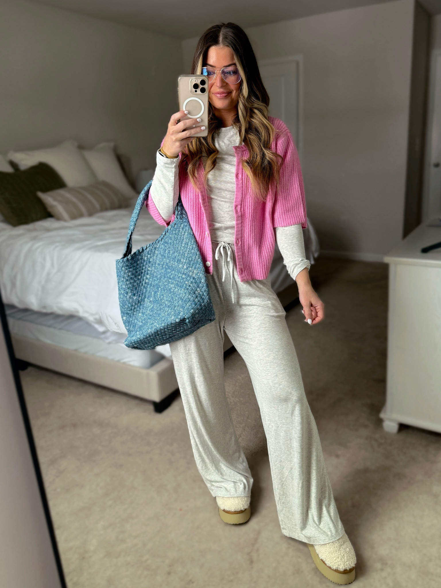 My cutesy spring fit 🌸✨🌷💞🙌🏼



#LTKMidsize #LTKMostLoved #LTKSeasonal