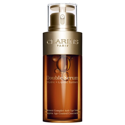 Double Serum Firming & Smoothing Anti-Aging Concentrate - Clarins | Sephora | Sephora (US)