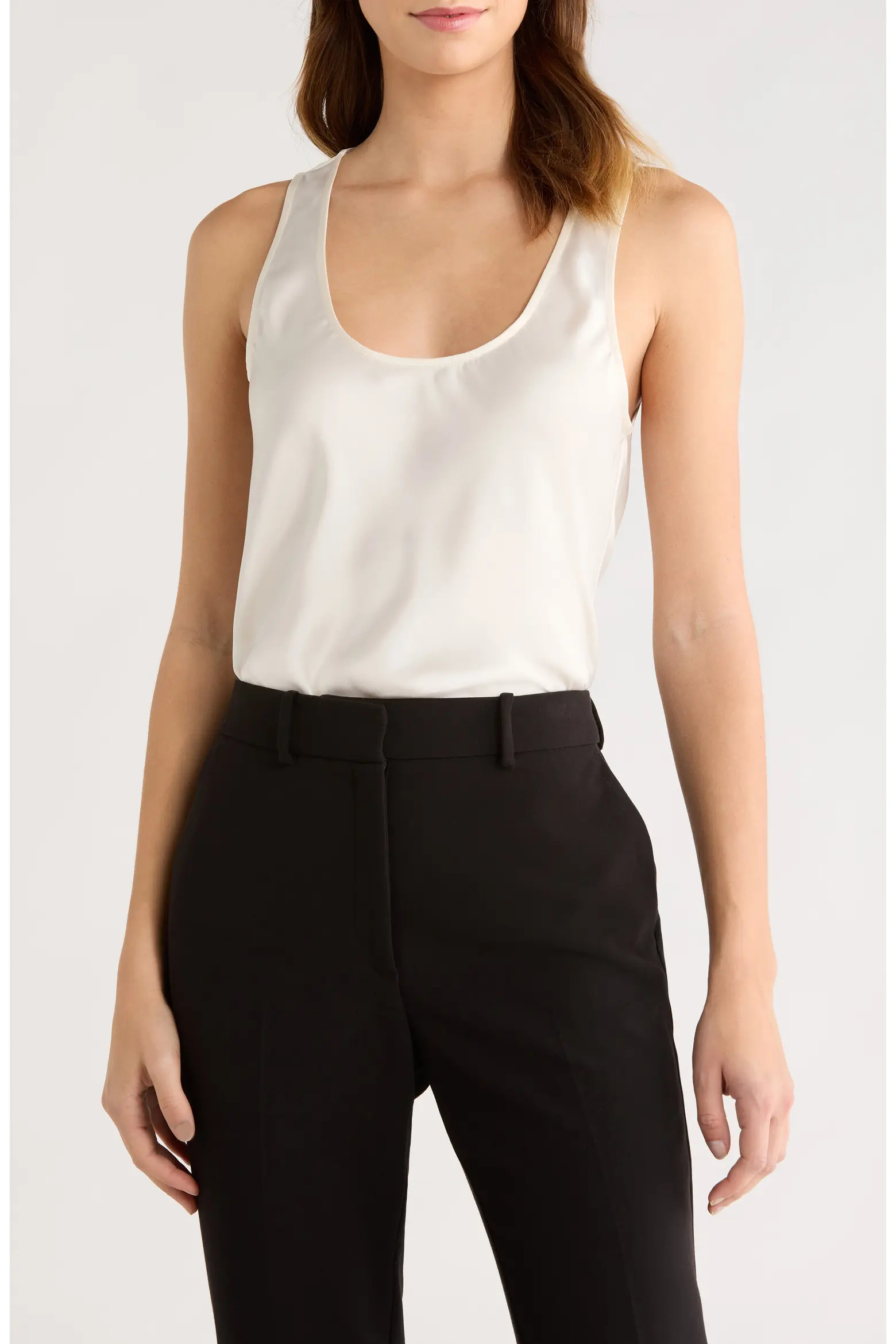 The Clean Cut Tank (Women) | Nordstrom | Nordstrom