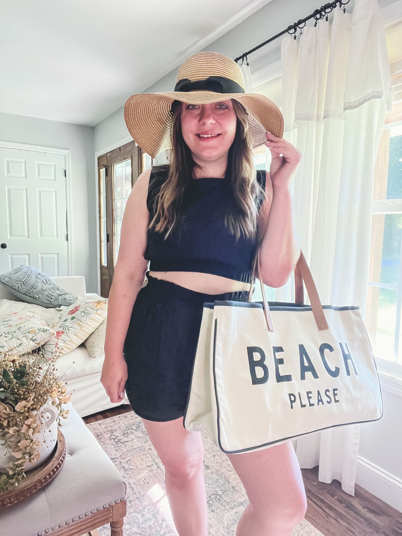 Vacation season is here and it's time to make your getaway wardrobe just as amazing as the destination! This two piece set is perfect for it! Fits tts. 




Spring dress, spring outfit, Easter dress Wedding Guest, vacation outfits, rug, home decor, jeans, bedroom, maternity outfit, resort wear, Luggage, vacation, outfits lounge, set sweater, dress, wedding dress, home decor, cocktail dress, 

#LTKtravel #LTKstyletip #LTKFind