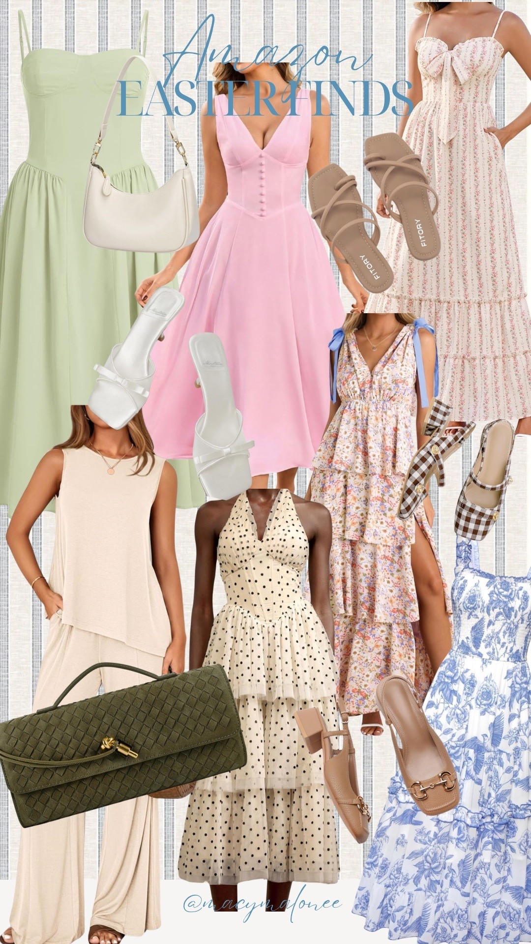 Amazon Easter finds #easter #amazonfinds 

#LTKSeasonal