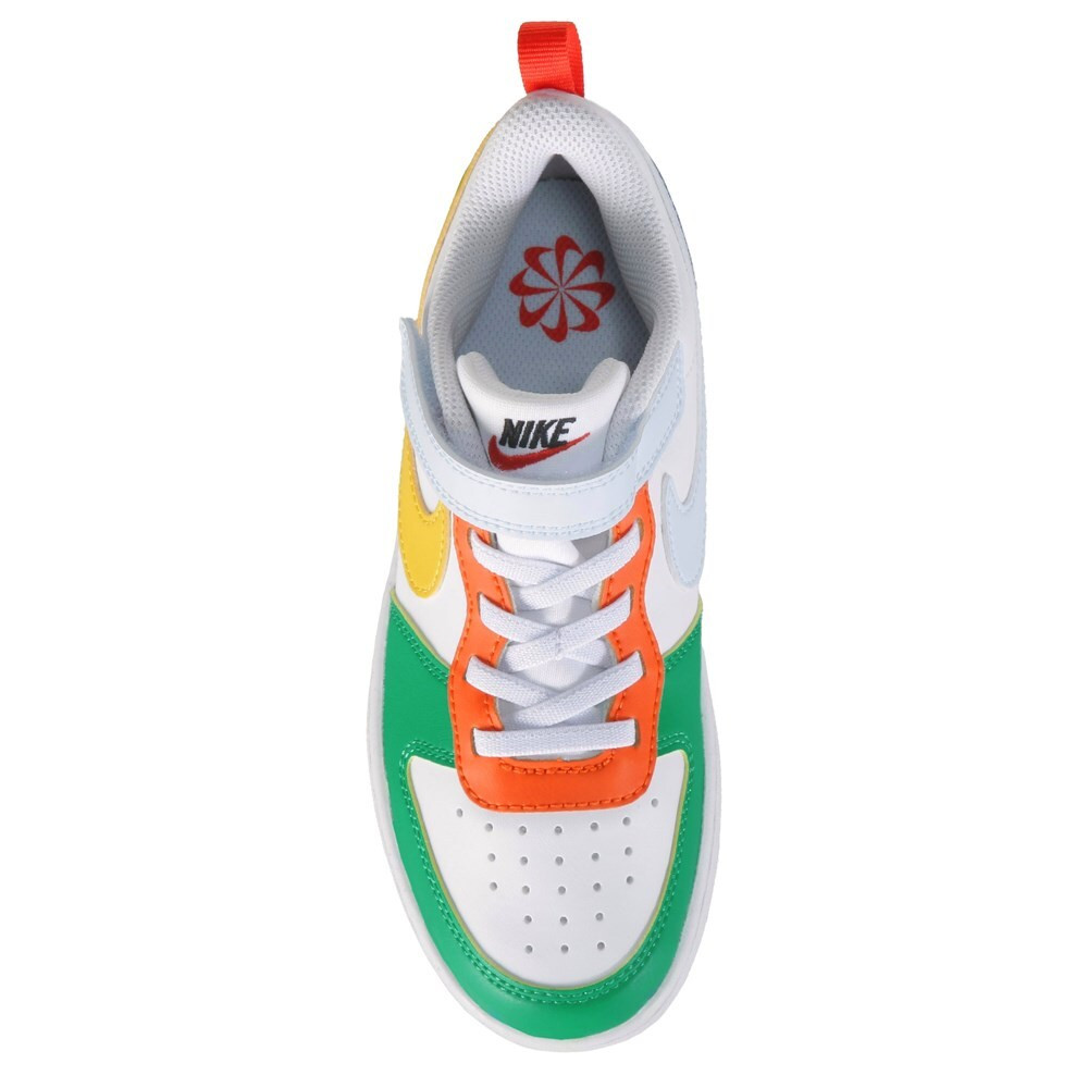 Kids' Court Borough Recraft Low Top Sneaker Little Kid | Famous Footwear