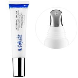 Late Night Eraser Brightening Eye Balm with Pink Peony | Sephora (US)