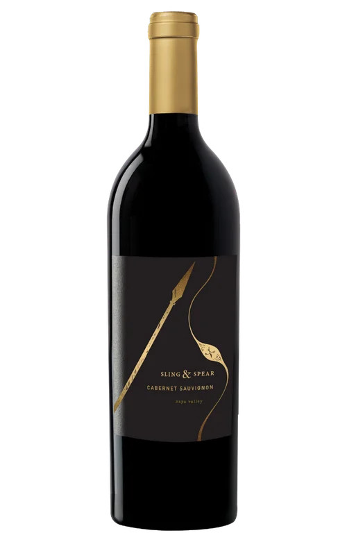 2019 Sling & Spear Cabernet Sauvignon Napa Valley 750 ml | WineAccess