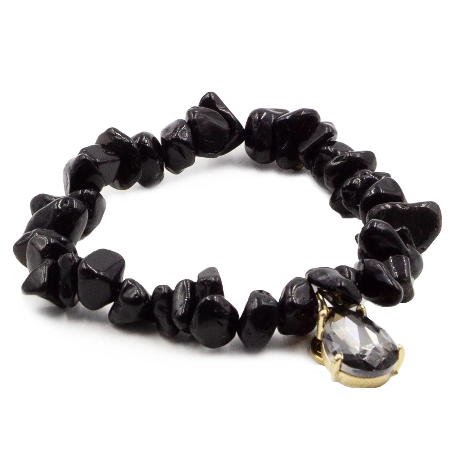 Coal Bracelet | Kinsley Armelle
