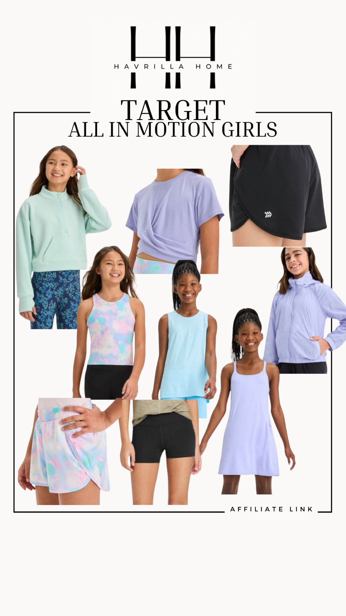 30% off all in motion active wear for girls and women

spring decor, neutral spring decor, H&M home favorites, accent chair, gold mirror, spring throw pillows, rattan furniture, faux greenery, faux flowers, gold candlesticks, storage basket, throw blanket. Follow @havrillahome on Instagram and Pinterest for more home decor inspiration, diy and affordable finds home decor, living room, bedroom, affordable, walmart, Target new arrivals, winter decor, spring decor, fall finds, studio mcgee x target, hearth and hand, magnolia, holiday decor, dining room decor, living room decor, affordable home decor, amazon, target, weekend deals, sale, on sale, pottery barn, kirklands, faux florals, rugs, furniture, couches, nightstands, end tables, lamps, art, wall art, etsy, pillows, blankets, bedding, throw pillows, look for less, floor mirror, kids decor, kids rooms, nursery decor, bar stools, counter stools, vase, pottery, budget, budget friendly, coffee table, dining chairs, cane, rattan, wood, white wash, amazon home, arch, bass hardware, vintage, new arrivals, back in stock, washable rug, fall decor 

Follow my shop @havrillahome on the @shop.LTK app to shop this post and get my exclusive app-only content!

#LTKxTarget #LTKActive #LTKsalealert