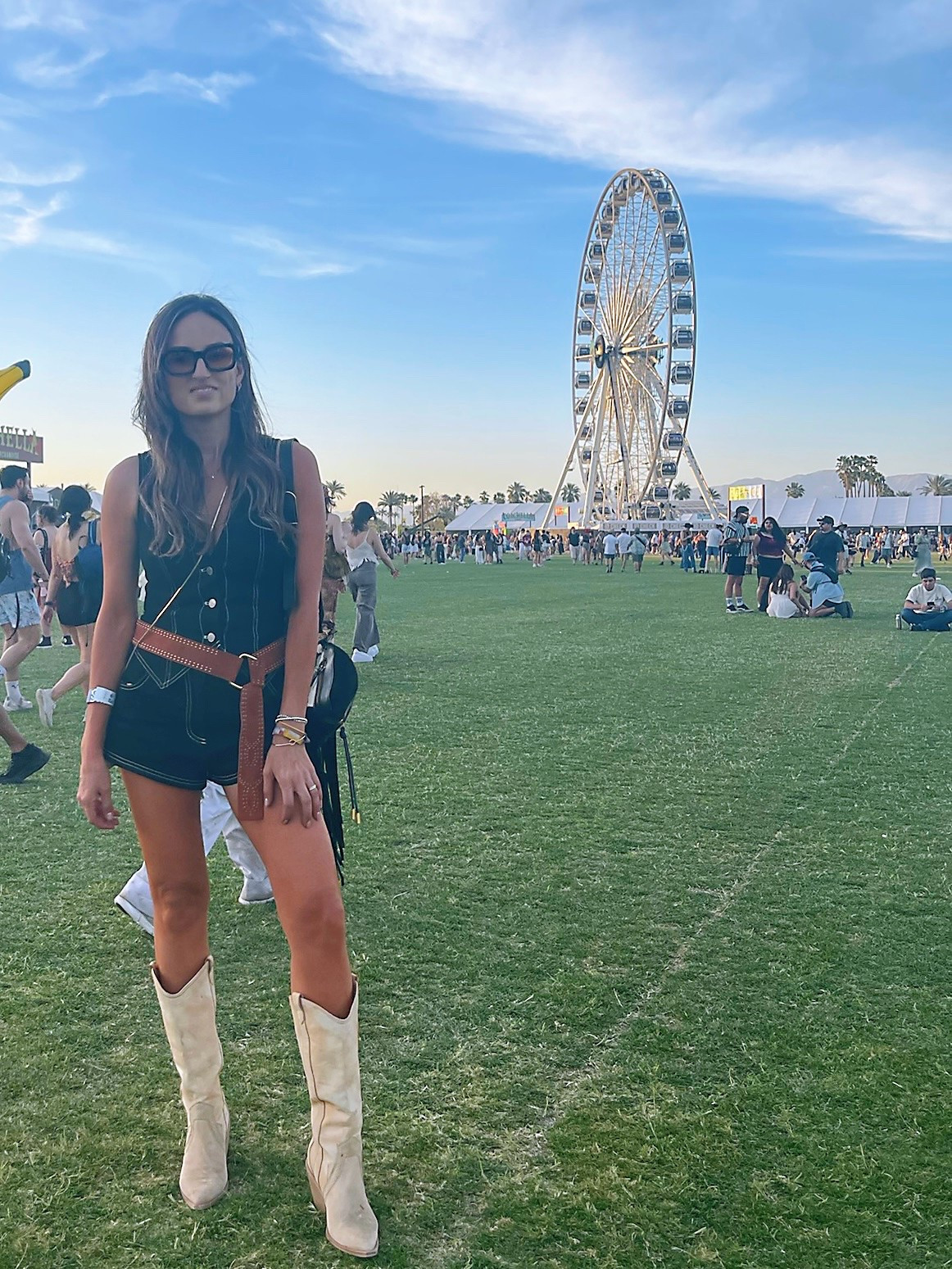Coachella Weekend 1 

#LTKFestival