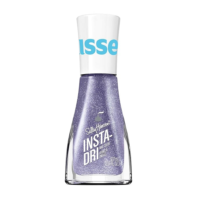 Sally Hansen Insta-Dri x Hershey's Kisses - Hugs & Kisses​​, 0.3oz | Amazon (US)