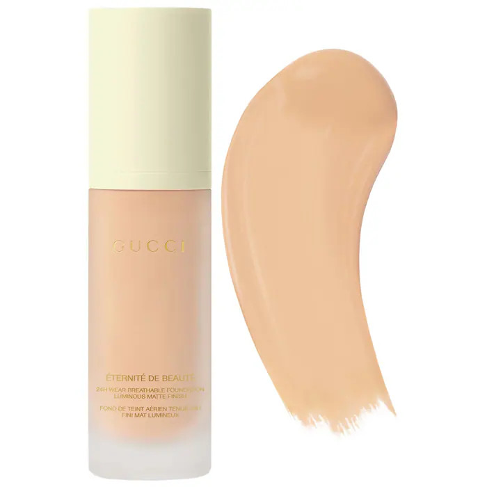 24 Hour Full Coverage Luminous Matte Finish Foundation | Sephora (US)