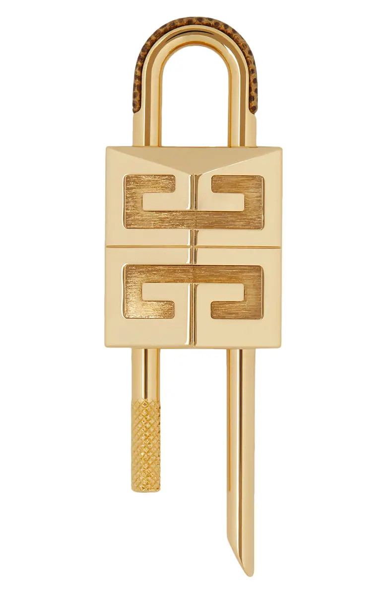 Small 4G Padlock | Nordstrom | Nordstrom