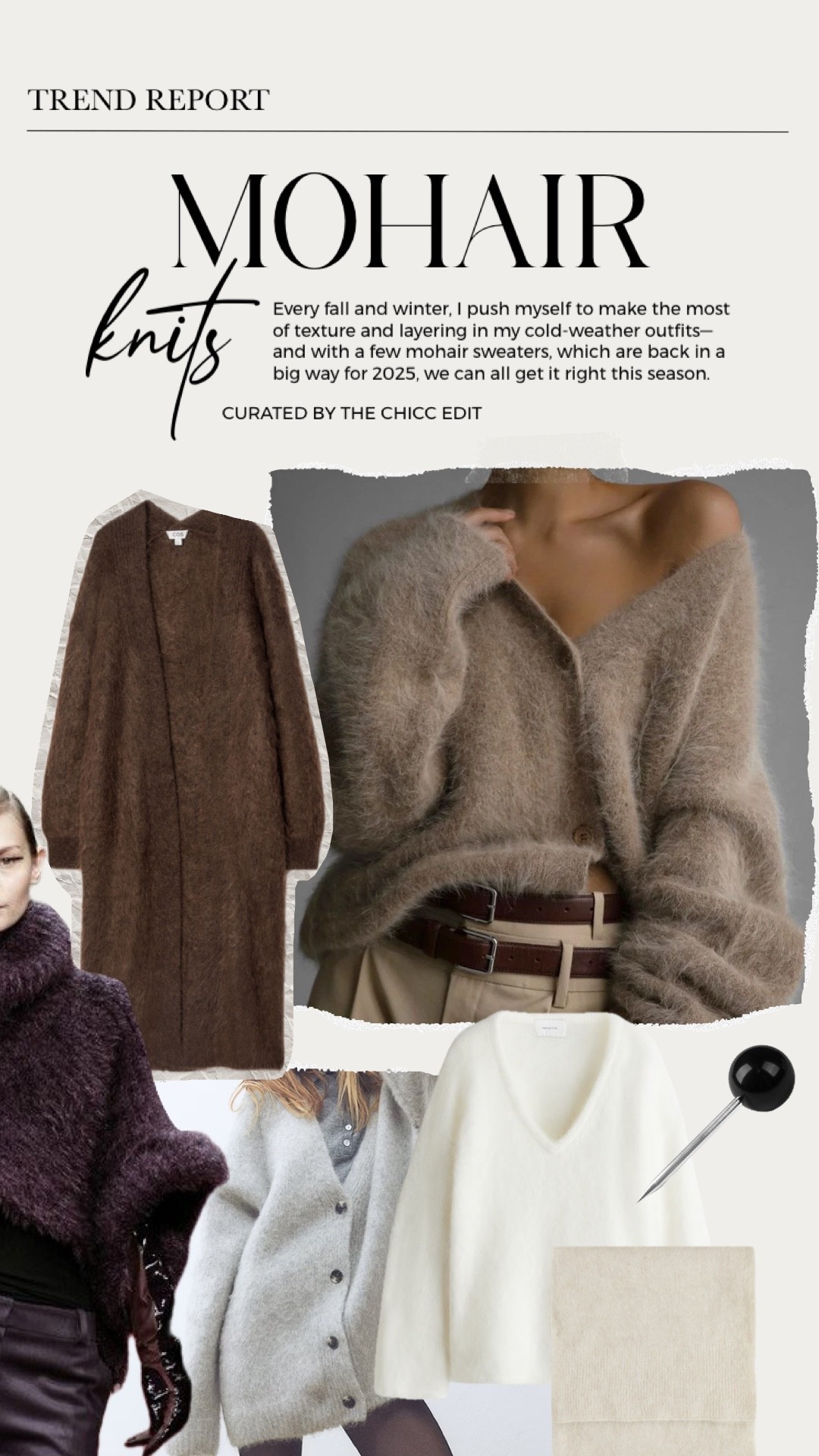 Mohair knits 🧶 

𝐻𝒾𝒾𝒾, 𝓁𝑜𝓋𝑒𝓁𝓎! 𝐹𝑜𝓁𝓁𝑜𝓌 𝓂𝓎 𝓈𝒽𝑜𝓅, 𝒶𝓃𝒹 𝑔𝑒𝓉 𝓂𝓎 𝑒𝓍𝒸𝓁𝓊𝓈𝒾𝓋𝑒 𝒶𝓅𝓅-𝑜𝓃𝓁𝓎 𝒸𝑜𝓃𝓉𝑒𝓃𝓉! 𝒮𝑜 𝑔𝓁𝒶𝒹 𝓎𝑜𝓊'𝓇𝑒 𝒽𝑒𝓇𝑒. 

resort, sandals, country concert, autumn, fall decor, fall interior, fall home, fall fashion, fall style, chic, aesthetic, minimalist style, home, decor, ootd, dupe, y2k, boho, Amazon, Amazon fashion, Amazon home, Amazon beauty, Halloween, thanksgiving, autumn home, autumn decor, autumn interior, autumn fashion, autumn style, holiday, seasonal, Christmas #mohair #knit #sweater #mens #skirt hat shorts scarf throw blanket 

#LTKMens #LTKOver40 #LTKHome