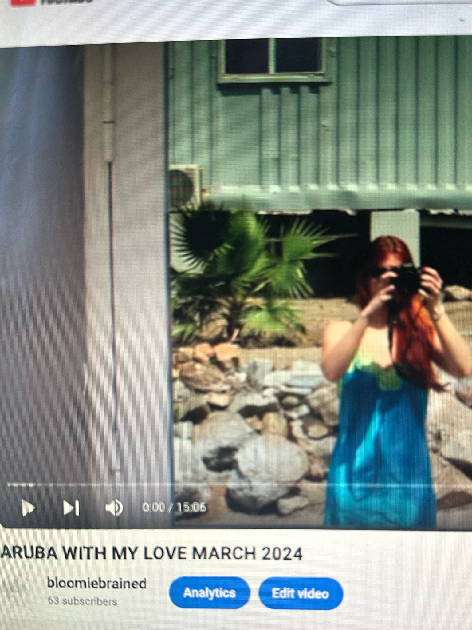 60’s inspired vintage nighties. Here are two I found similar to mine! Obviously hard to find the exacts when they’re vintage items, but here are two with a very similar fit and also blue shades. 

#LTKbeauty #LTKfindsunder50 #LTKstyletip