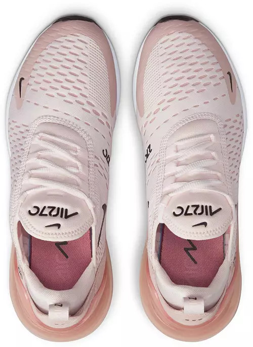 Nike Women's Air Max 270 Shoes | Dick's Sporting Goods